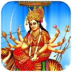Goddess Devi