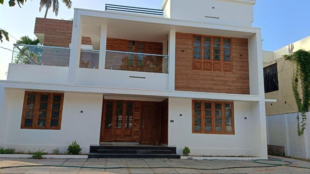 Temple Guest House