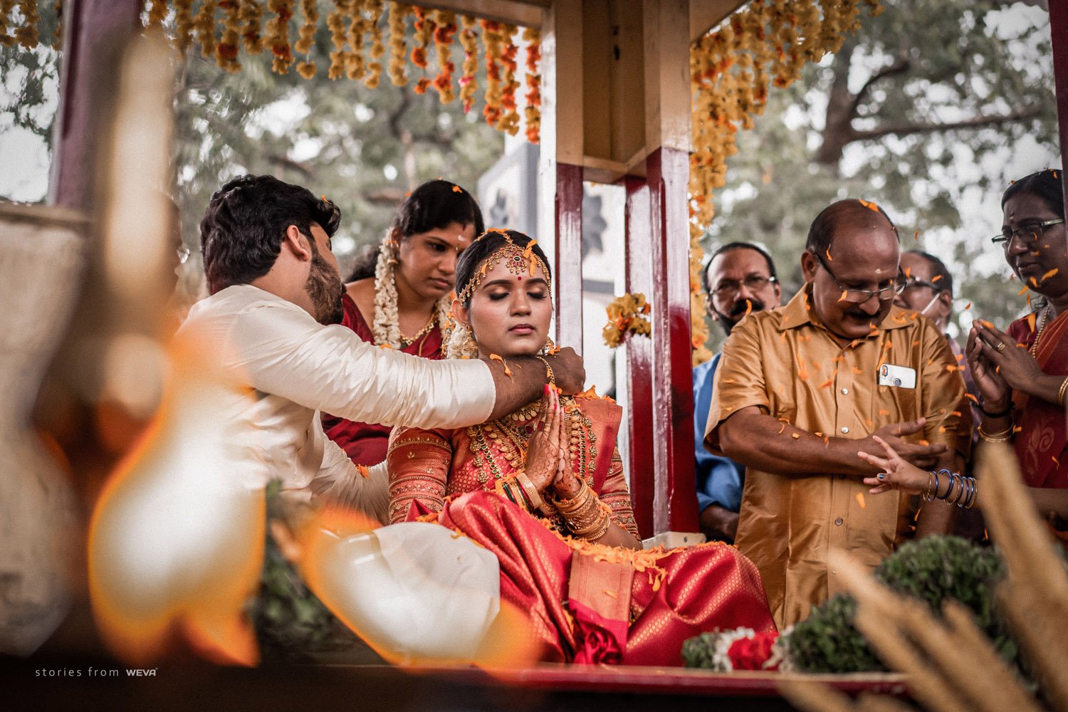 Wedding Ceremony