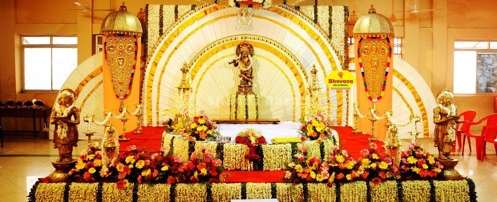 Traditional Decor