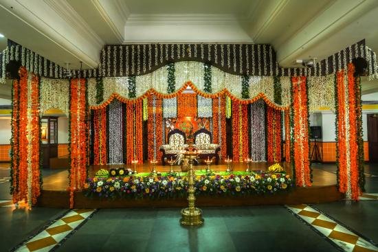 Kalyana Mandapam