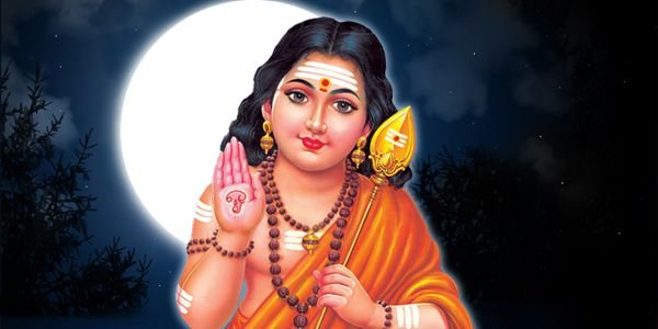 Lord Muruga Legend