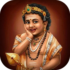Lord Murugan