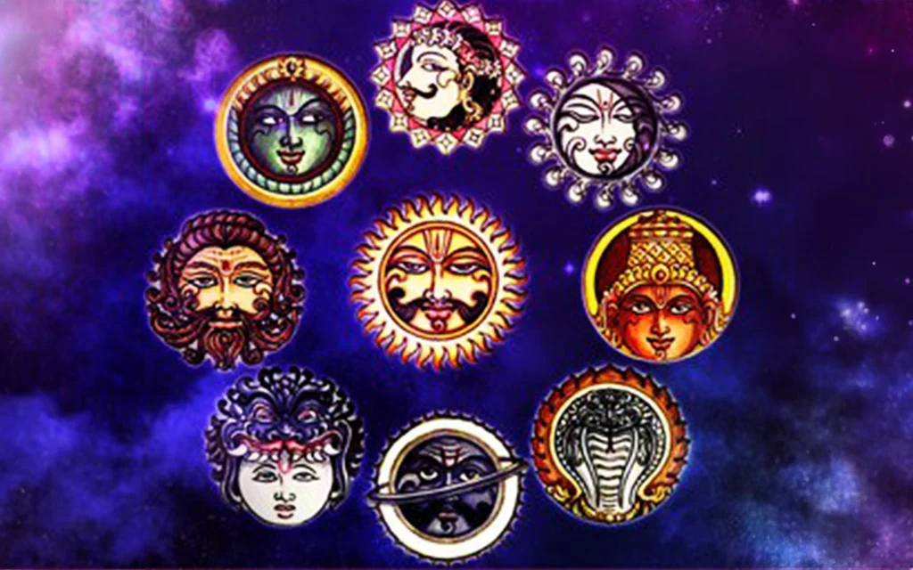 Navagraha