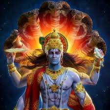 Vishnu Devan